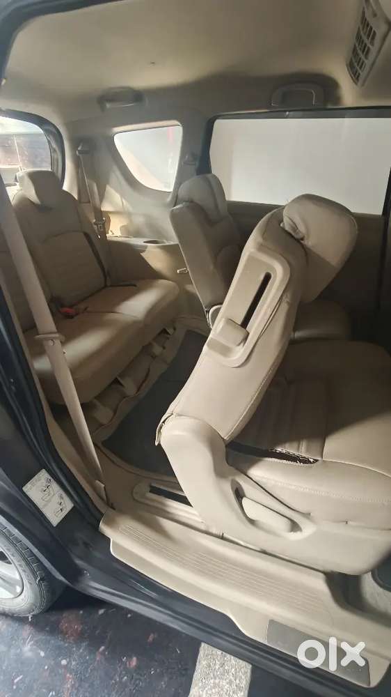Ertiga Top Model Very Good Condition