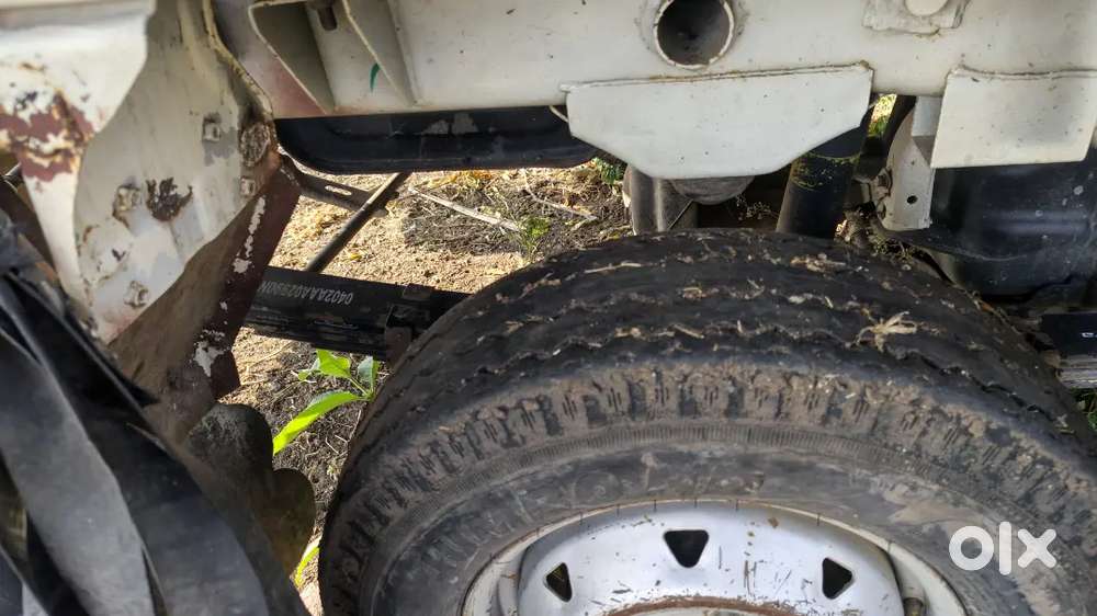 Mahindra Supro 0.9 Diesel 2024