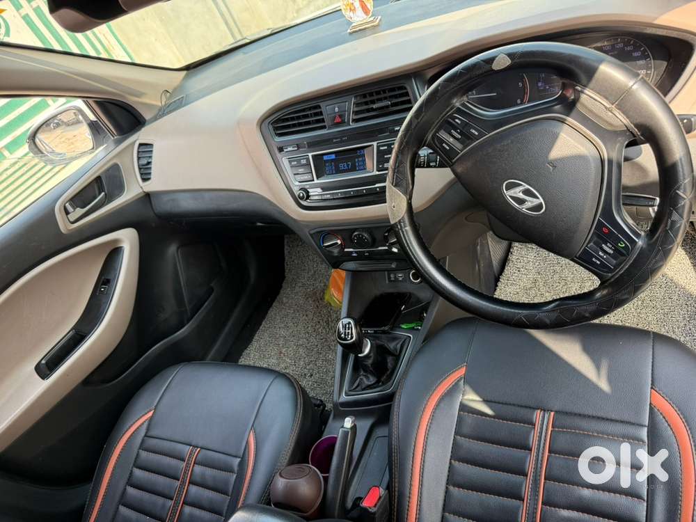 Hyundai I20 Diesel 2015