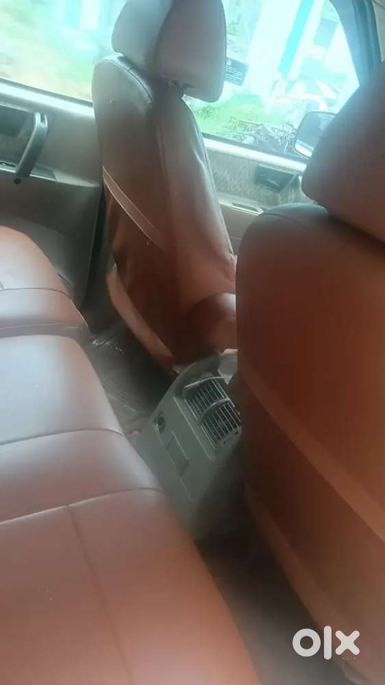 Tata Safari 2010 Diesel 135000 Km Driven