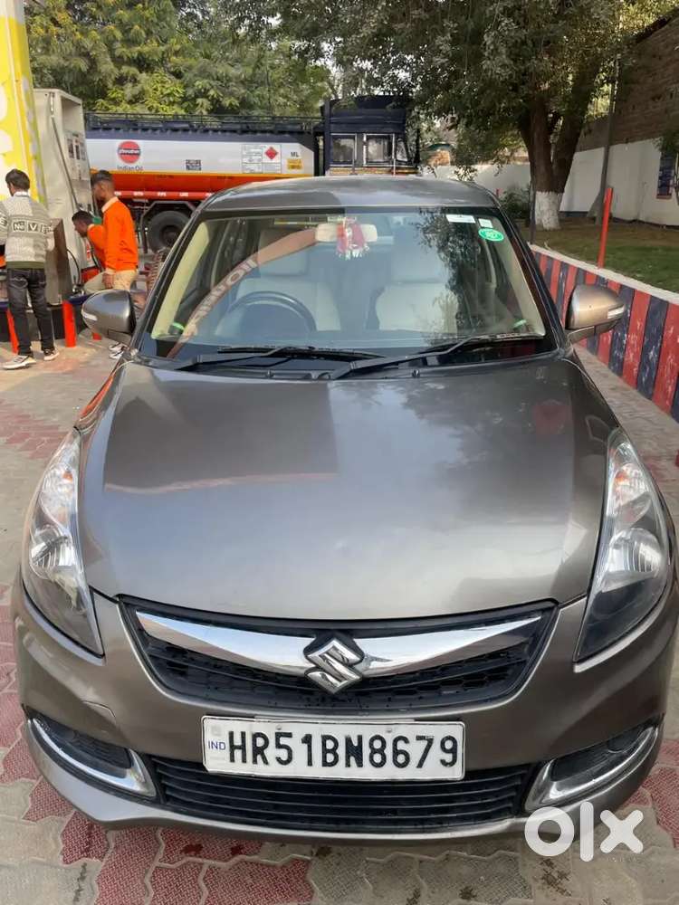 2017 Maruti Suzuki Dzire Diesel Manual Vdi Only 70k Run Orignal