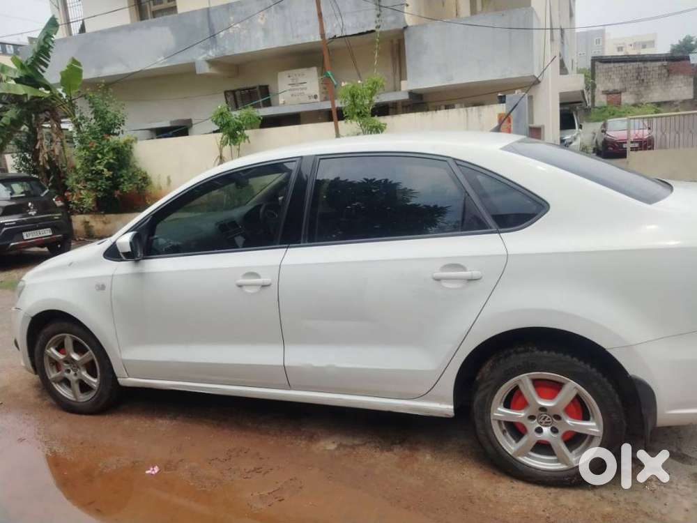 Volkswagen Vento Diesel Comfortline, 2012, Diesel