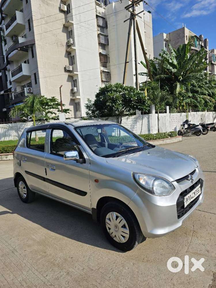 Maruti Suzuki Alto Std (o), 2014, Petrol