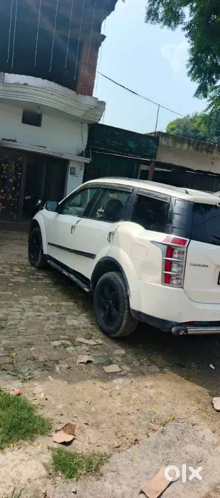 Mahindra Xuv500 Diesel 2014