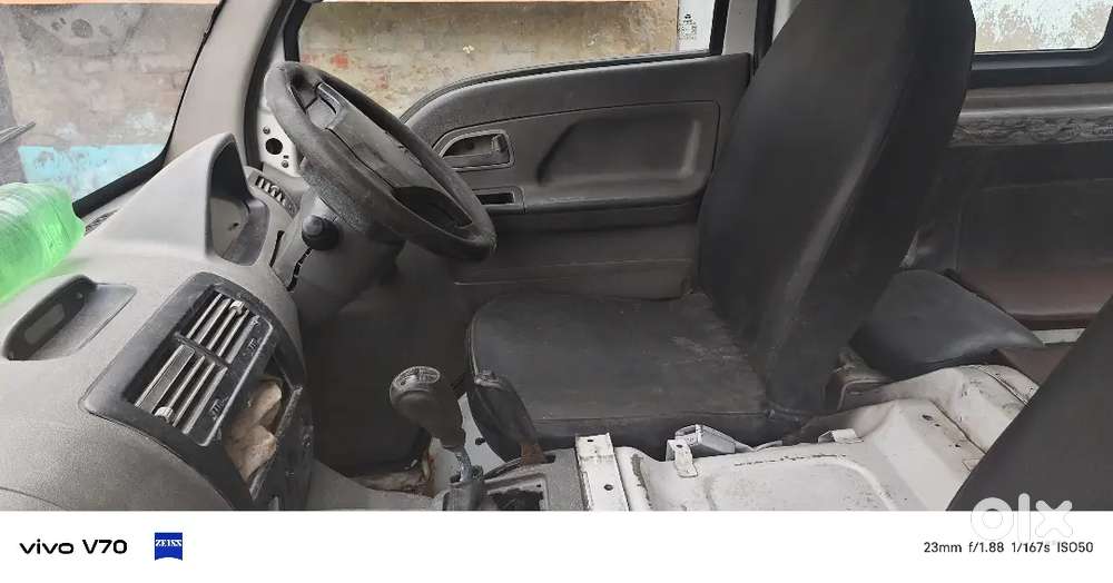Tata Venture Diesel Manual 2016