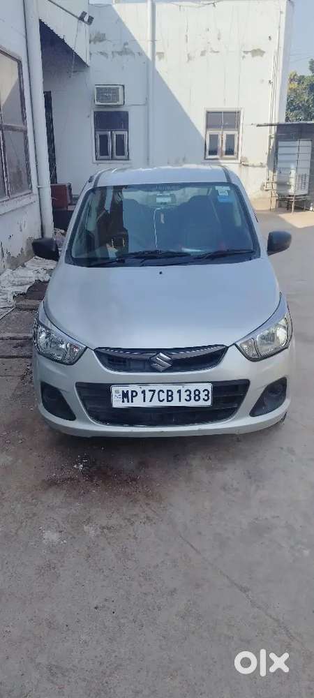 Maruti Suzuki Alto K10 2015 Petrol 84000 Km Driven