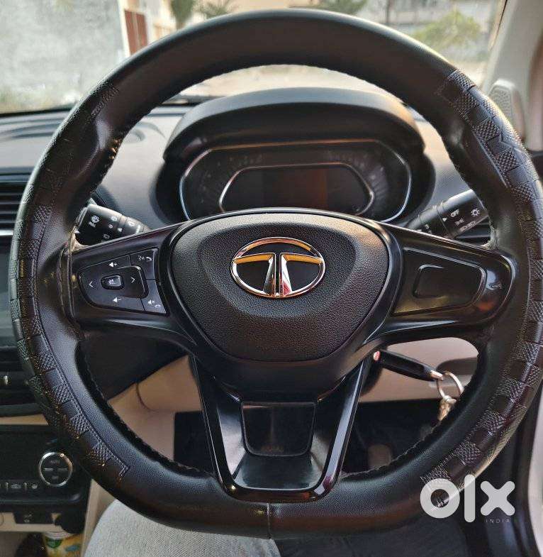 Tata Tiago 1.2 Revotron Xz Plus Cng, 2022, Petrol