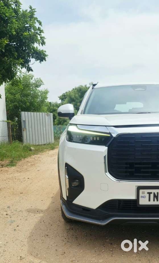 Honda Elevate Zx Cvt, 2024, Petrol