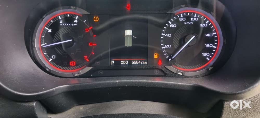 Mahindra Thar 2022 4*4 Automatic Diesel