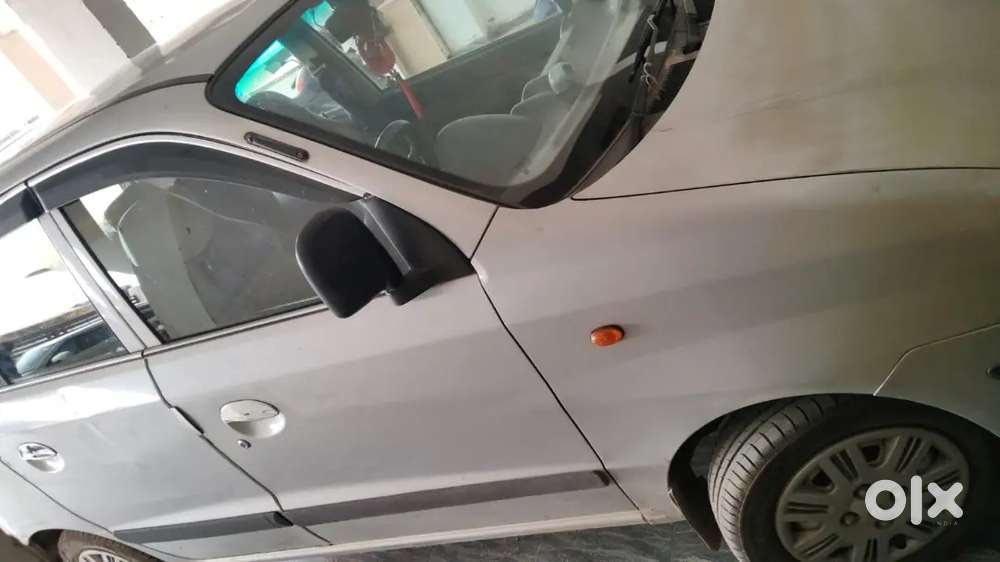 Hyundai Santro Era 2013 Km Driven