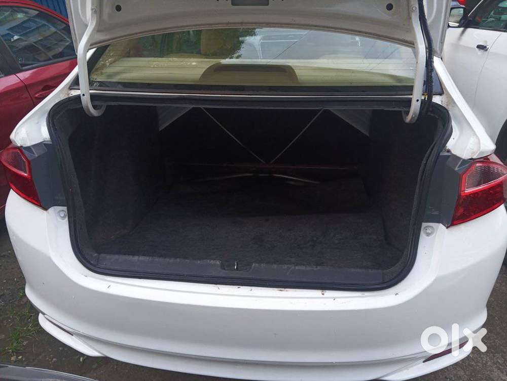 Honda City I-vtec Vx, 2016, Petrol