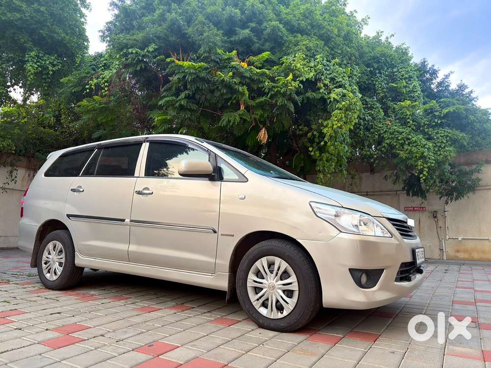 Toyota Innova