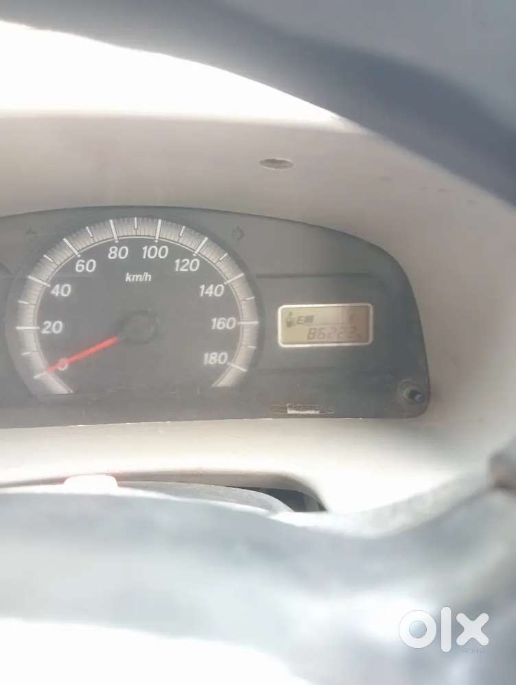 Maruti Suzuki Eeco 2020 Ac 5 Str