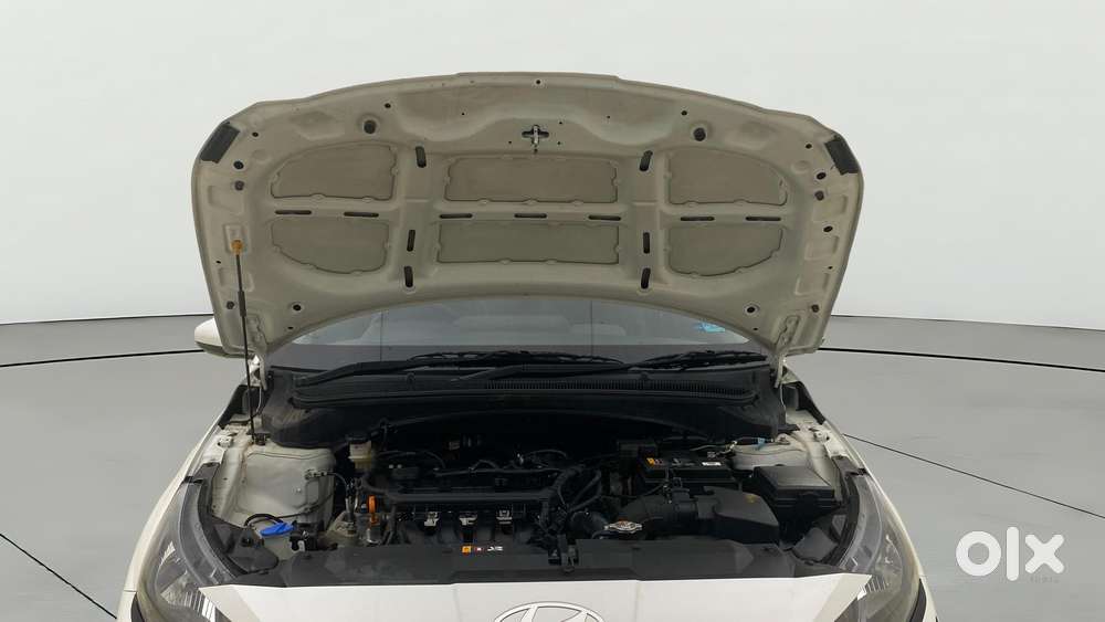 Hyundai New I20 1.2 Magna Mt, 2024, Petrol