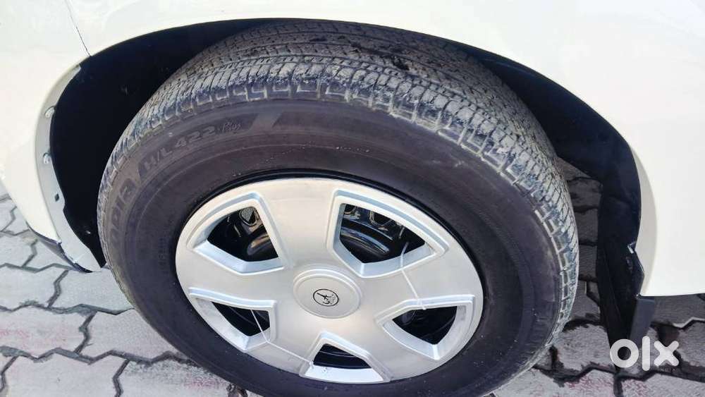 Mahindra Scorpio Classic