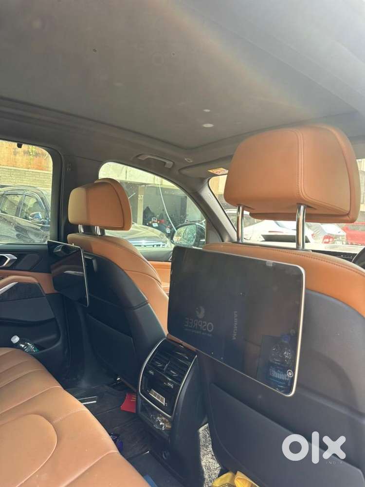 X5 2022 Great Condition