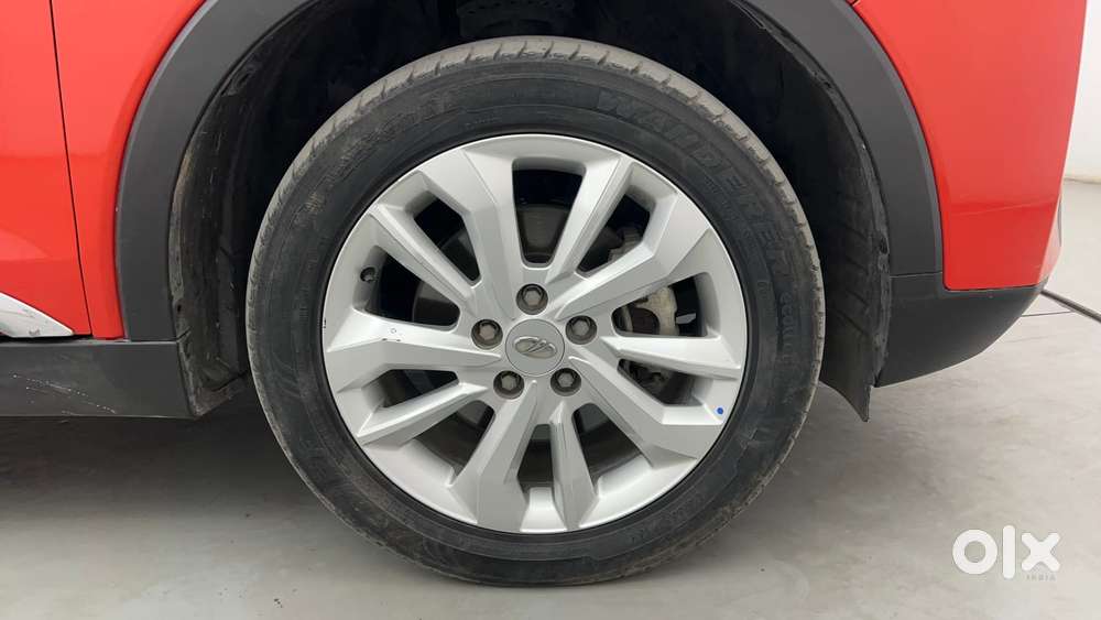 Mahindra Xuv300 W8 Diesel, 2019, Diesel