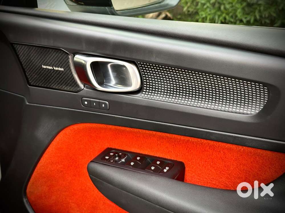 Volvo Xc40 D4 R-design, 2018, Diesel