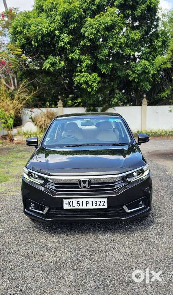Honda Amaze 1.2 Vx (o) At I-vtec, 2023, Petrol