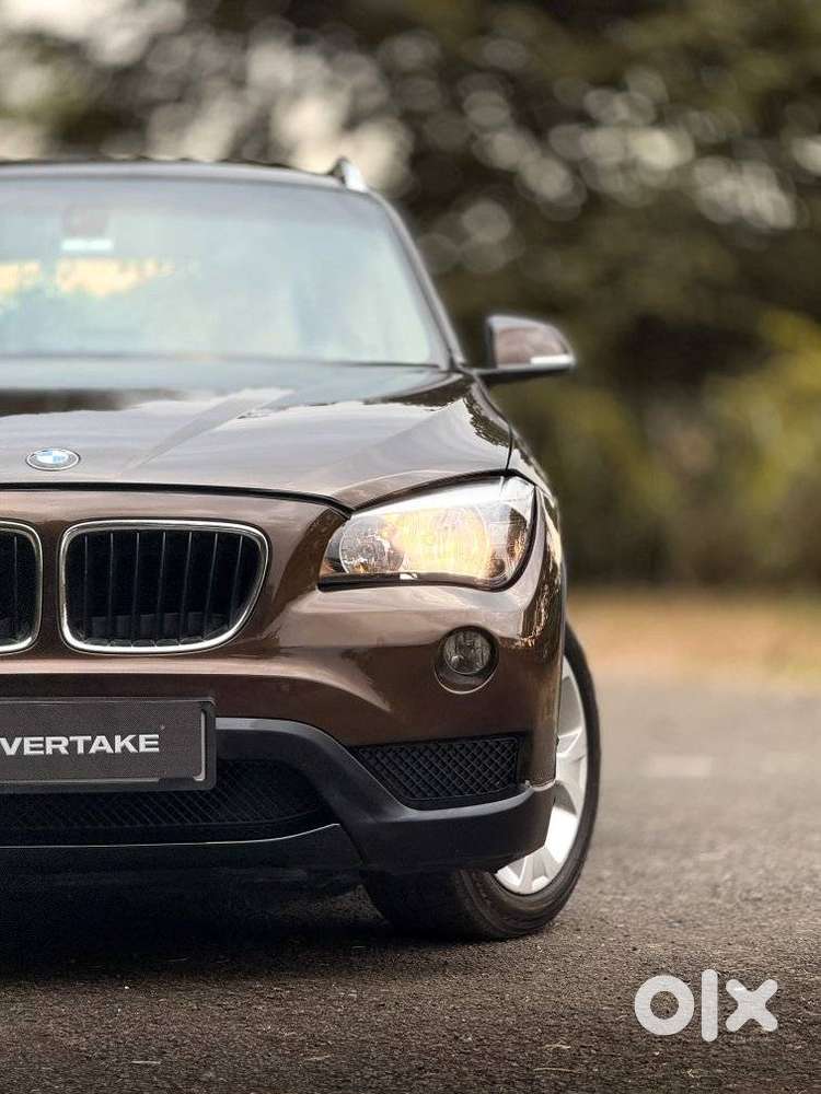 Bmw X1 [ ] 2.0 Sdrive 20d H, 2013, Diesel