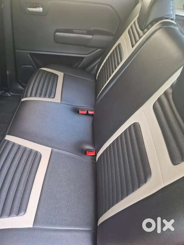 Maruthi Suzuki Wagon R Vxi 1.2 / 2021