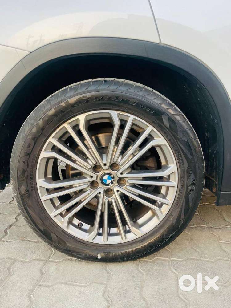 Bmw X3 2.0 Xdrive 20d, 2019, Diesel