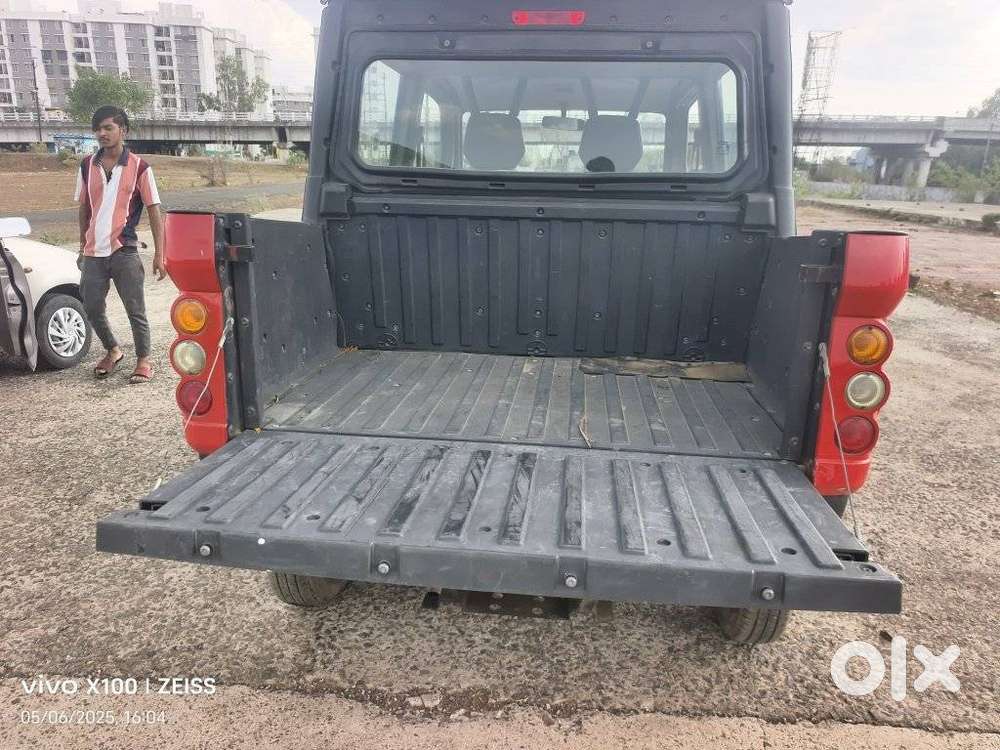 Eicher Polaris Multix, 2017, Diesel