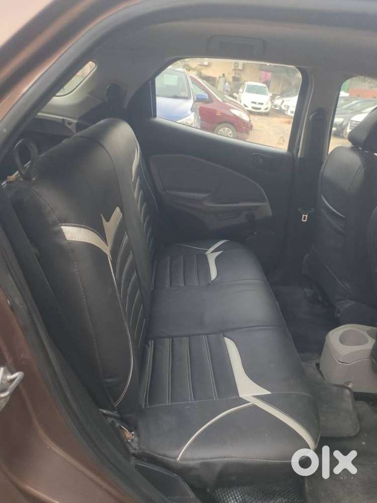 Ford Ecosport [2013-2015] 1.5 Trend Tdci, 2014, Diesel