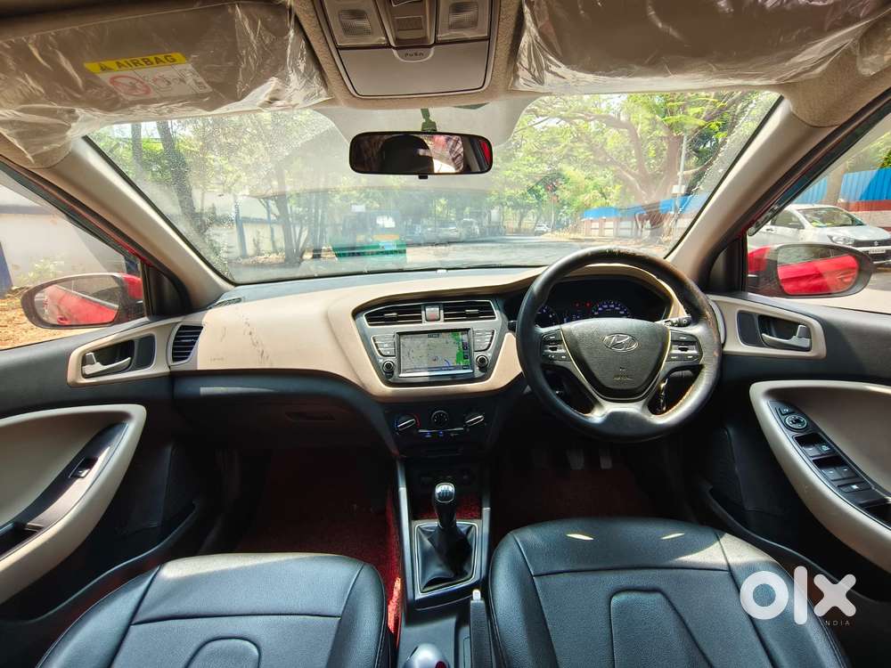 Hyundai Elite I20 Sportz 1.2 Opt, 2020, Petrol