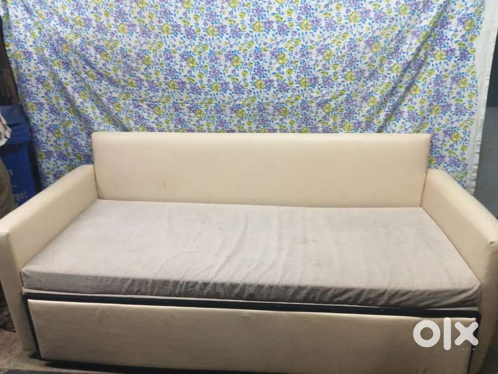 sofa cum bed