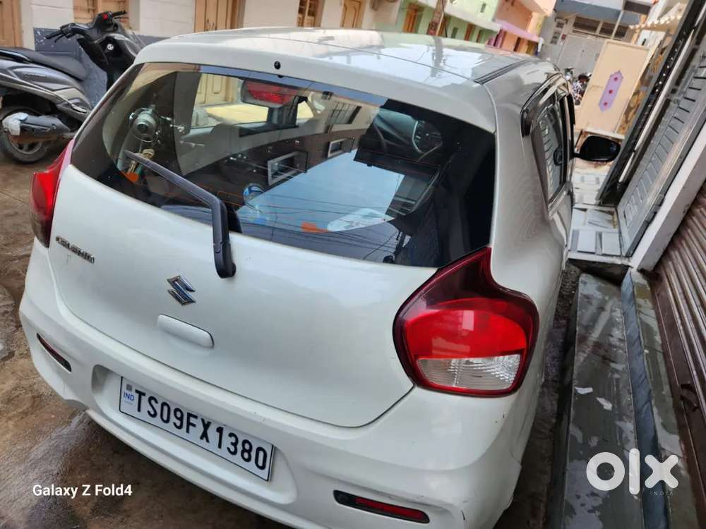 Maruti Suzuki Celerio 2022 Petrol Well Maintained