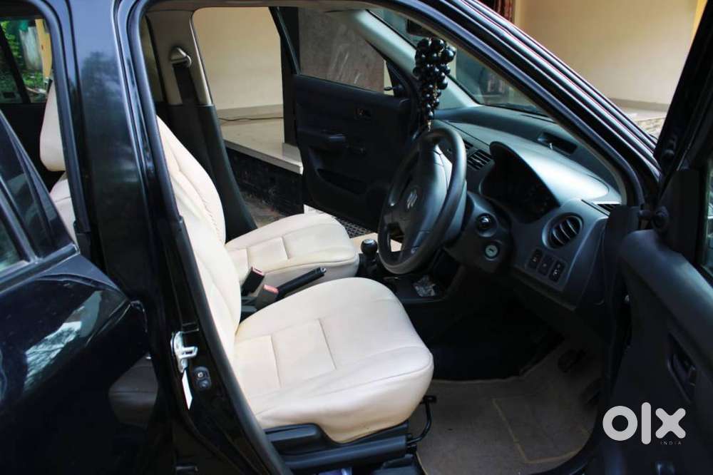 Maruti Swift Ldi 2010 Diesel