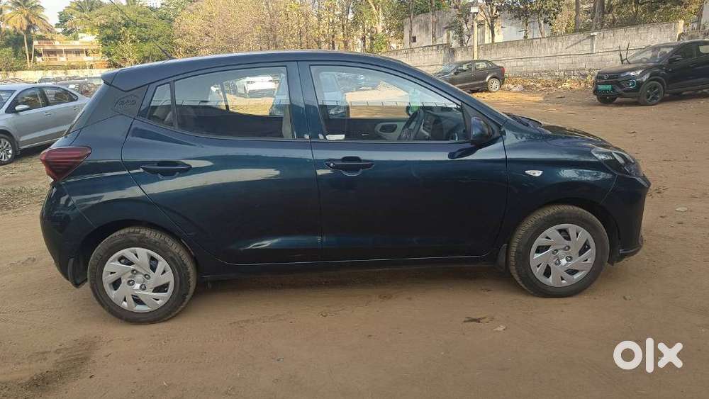 Hyundai Grand I10 Nios Magna 1.2 Kappa Vtvt, 2023, Petrol