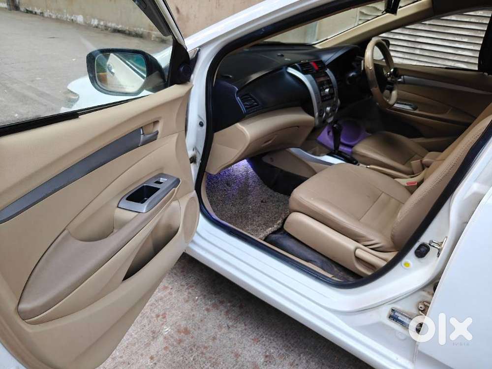 Honda City 2008-2011 1.5 V At, 2009, Cng & Hybrids