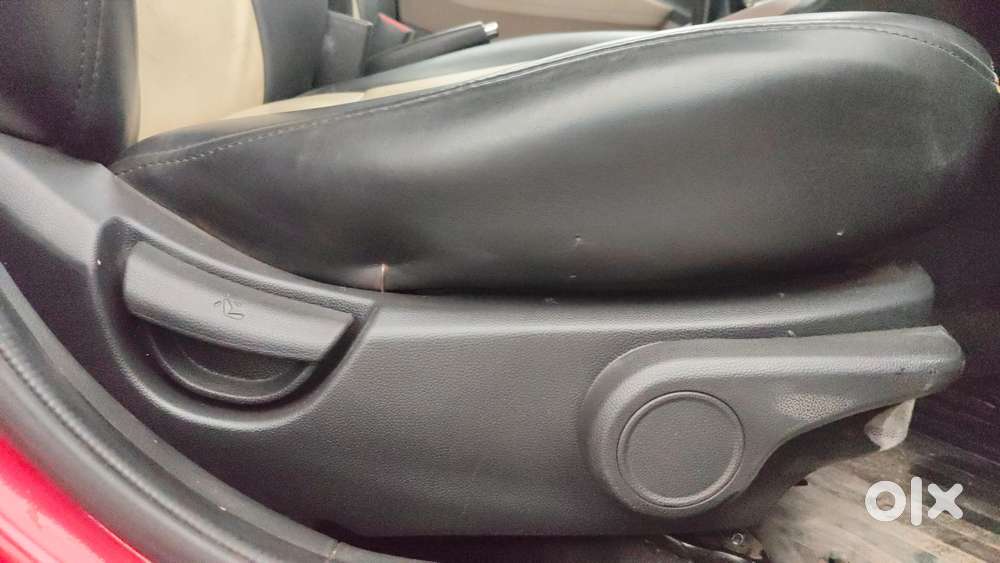 Hyundai Xcent [2014-2017] 1.2 S, 2014, Petrol