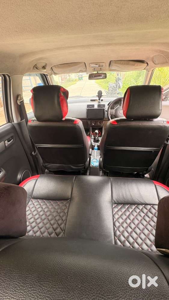 2008 Maruti Suzuki Swift
