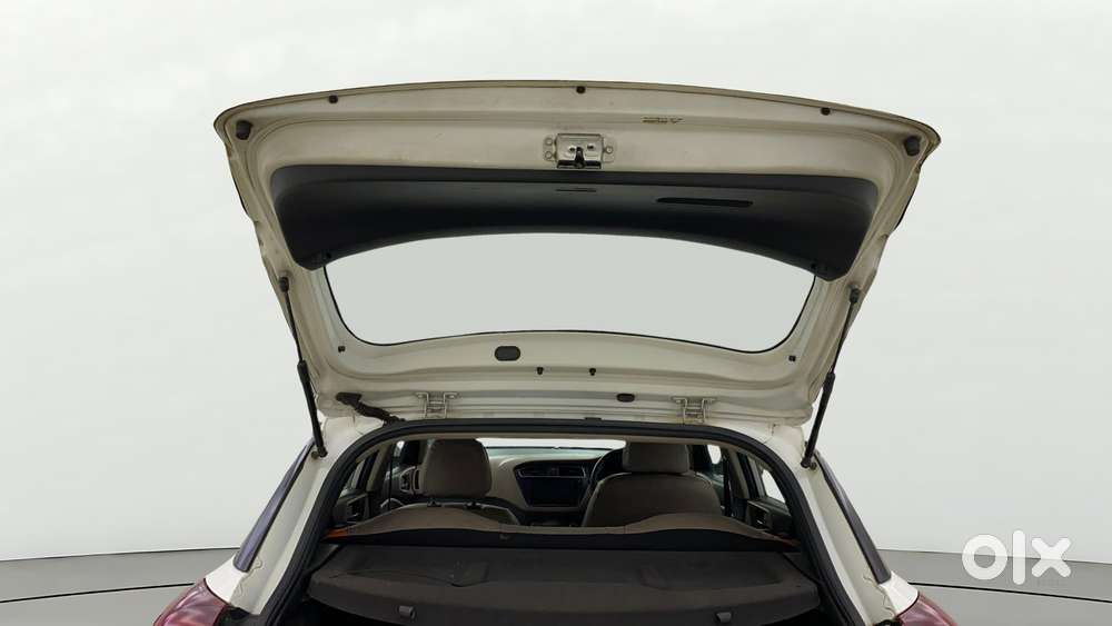 Hyundai Elite I20 Asta 1.4 Crdi, 2018, Diesel