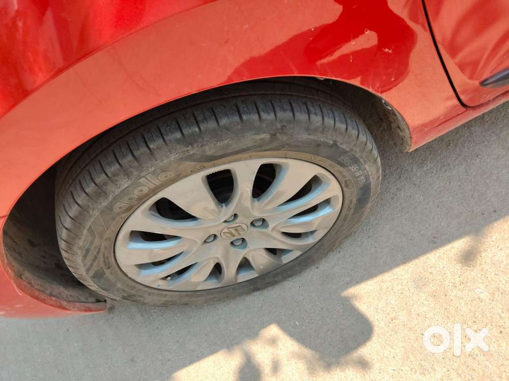 Maruti Suzuki Baleno 1.2 Alpha, 2016, Petrol