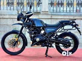 Olx in cheap royal enfield