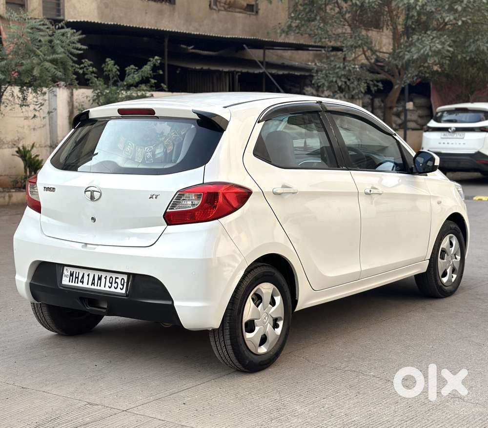Tata Tiago 1.05 Revotorq Xt, 2017, Petrol
