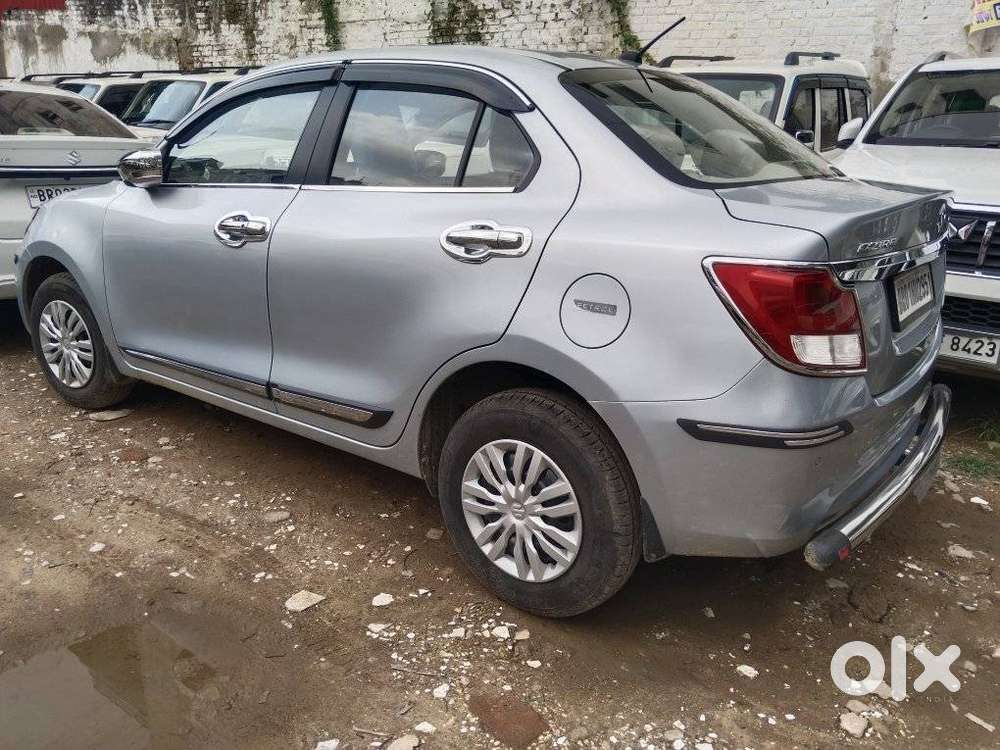 Maruti Suzuki Dzire 1.2 Vxi, 2024, Petrol