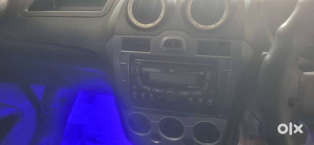 Ford Figo 2012-2015 Petrol Exi, 2015, Petrol