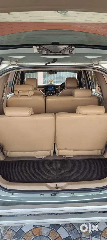 Well Maintained Toyota Innova For Sale..!