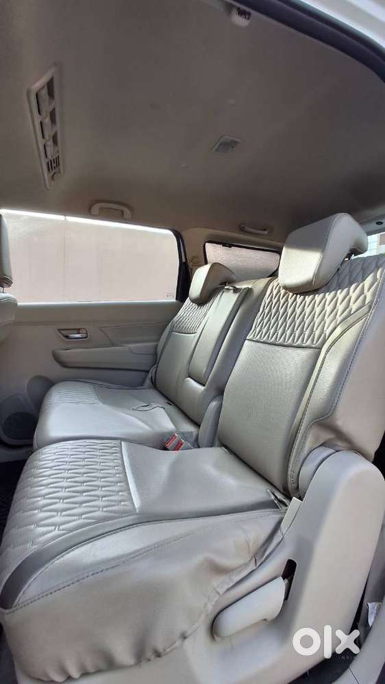 Maruti Suzuki Ertiga 1.5 Tour M, 2023, Petrol