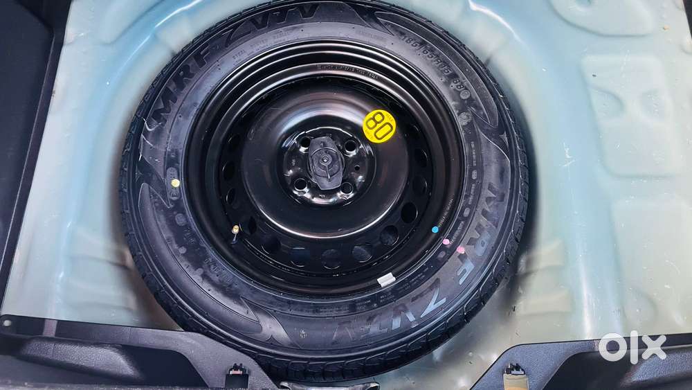 Maruti Suzuki Baleno 1.2 Cvt Zeta, 2017, Petrol