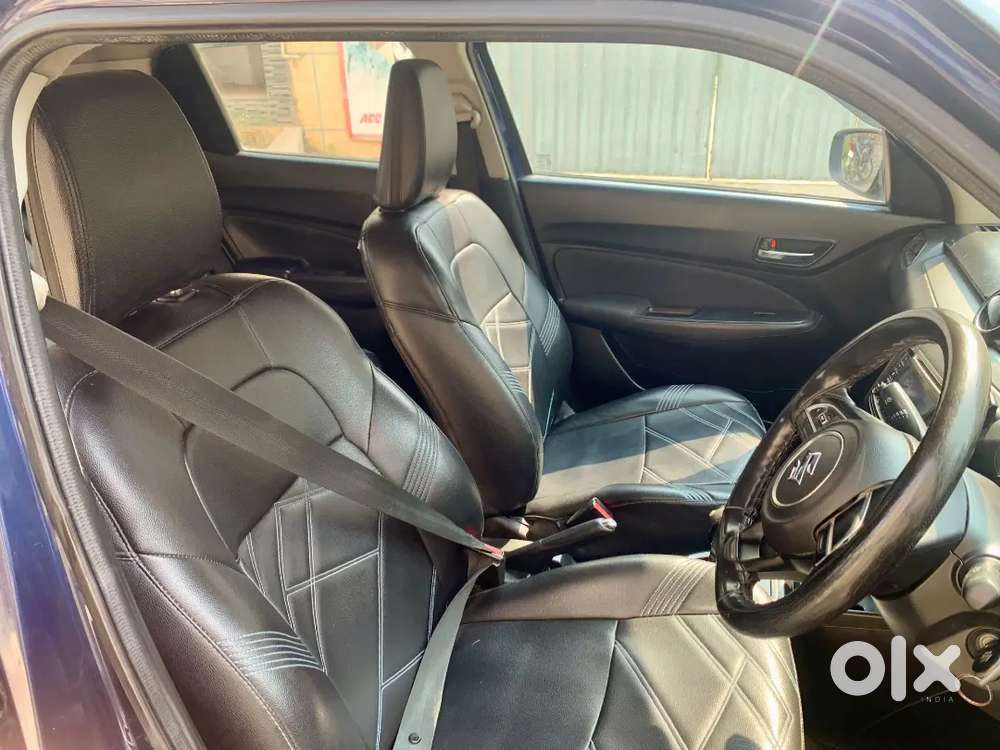 Maruti Suzuki Swift 2021 Petrol Good Condition