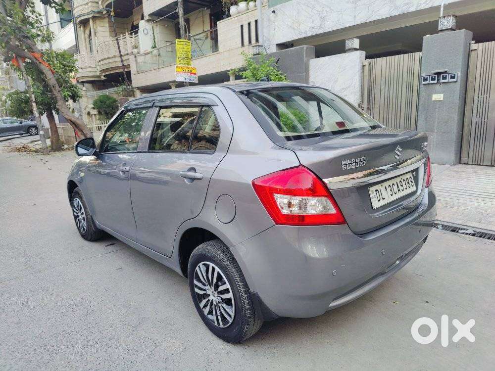 Maruti Suzuki Dzire 1.2 Lxi, 2014, Petrol