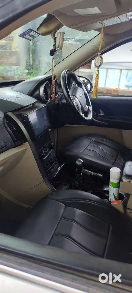 Mahindra Xuv500 2016 Diesel