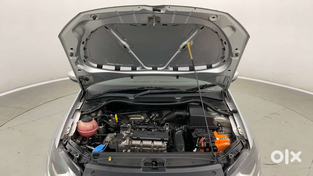 Volkswagen Ameo 1.2 Mpi Highline Plus 16, 2017, Petrol