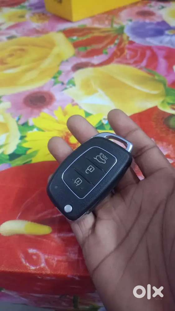 Hyundai Verna 2014 Petrol Well Maintained